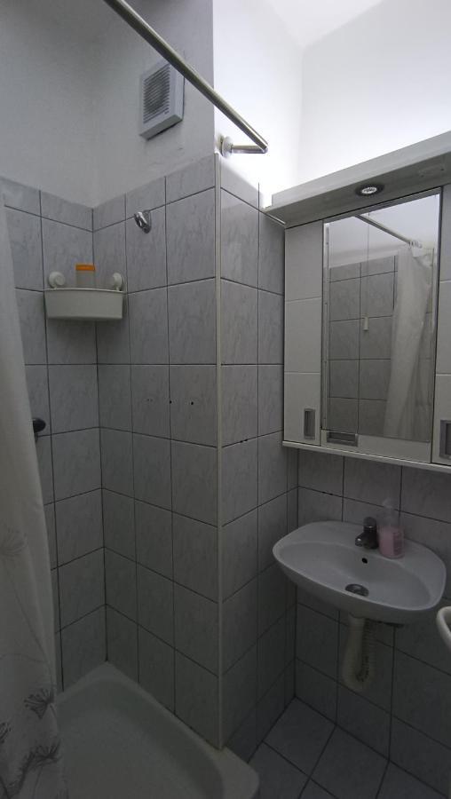 Sajmiste Savska - Apartment מראה חיצוני תמונה